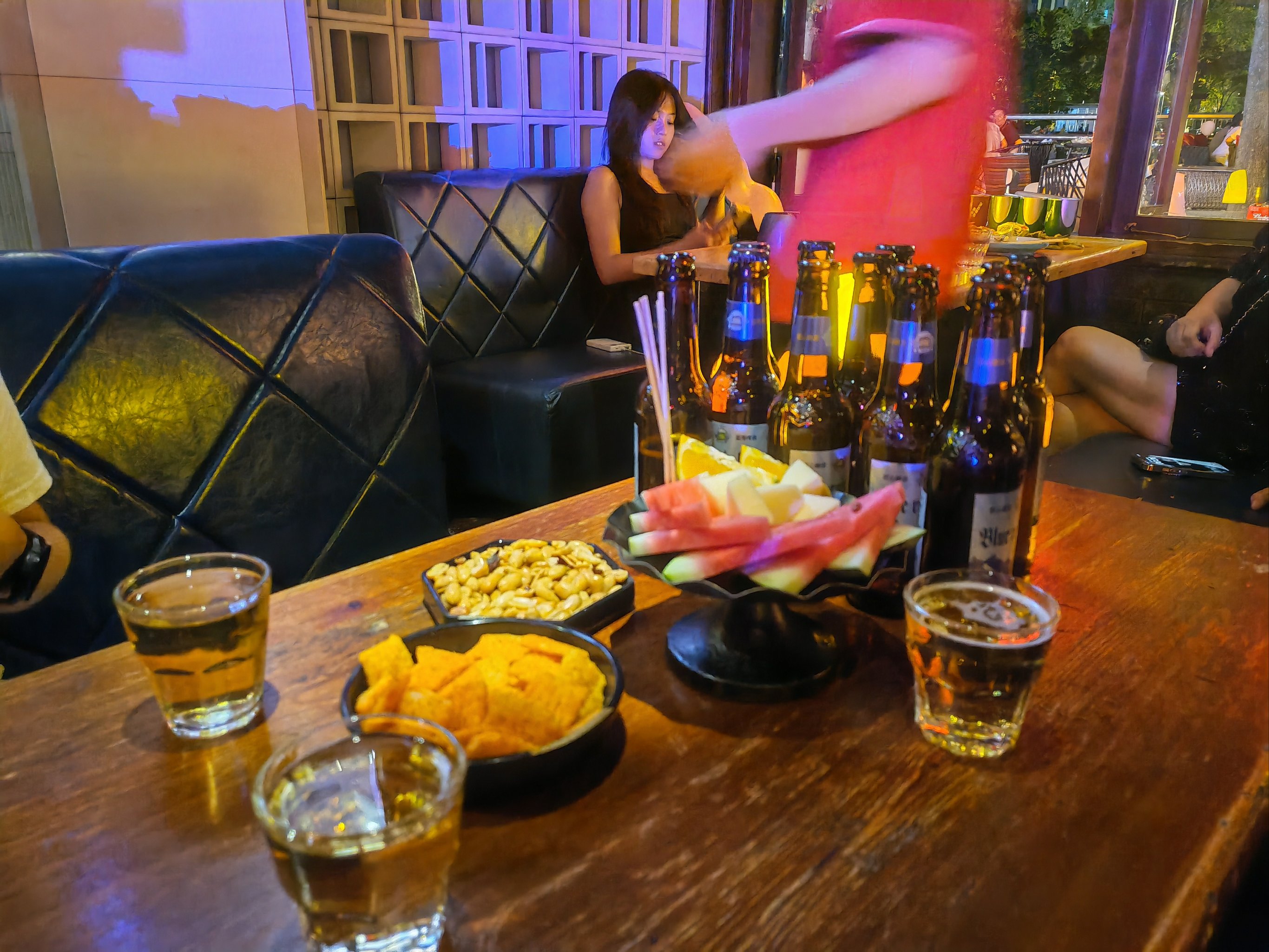 秦皇岛商务ktv消费攻略-卢龙县ktv预订