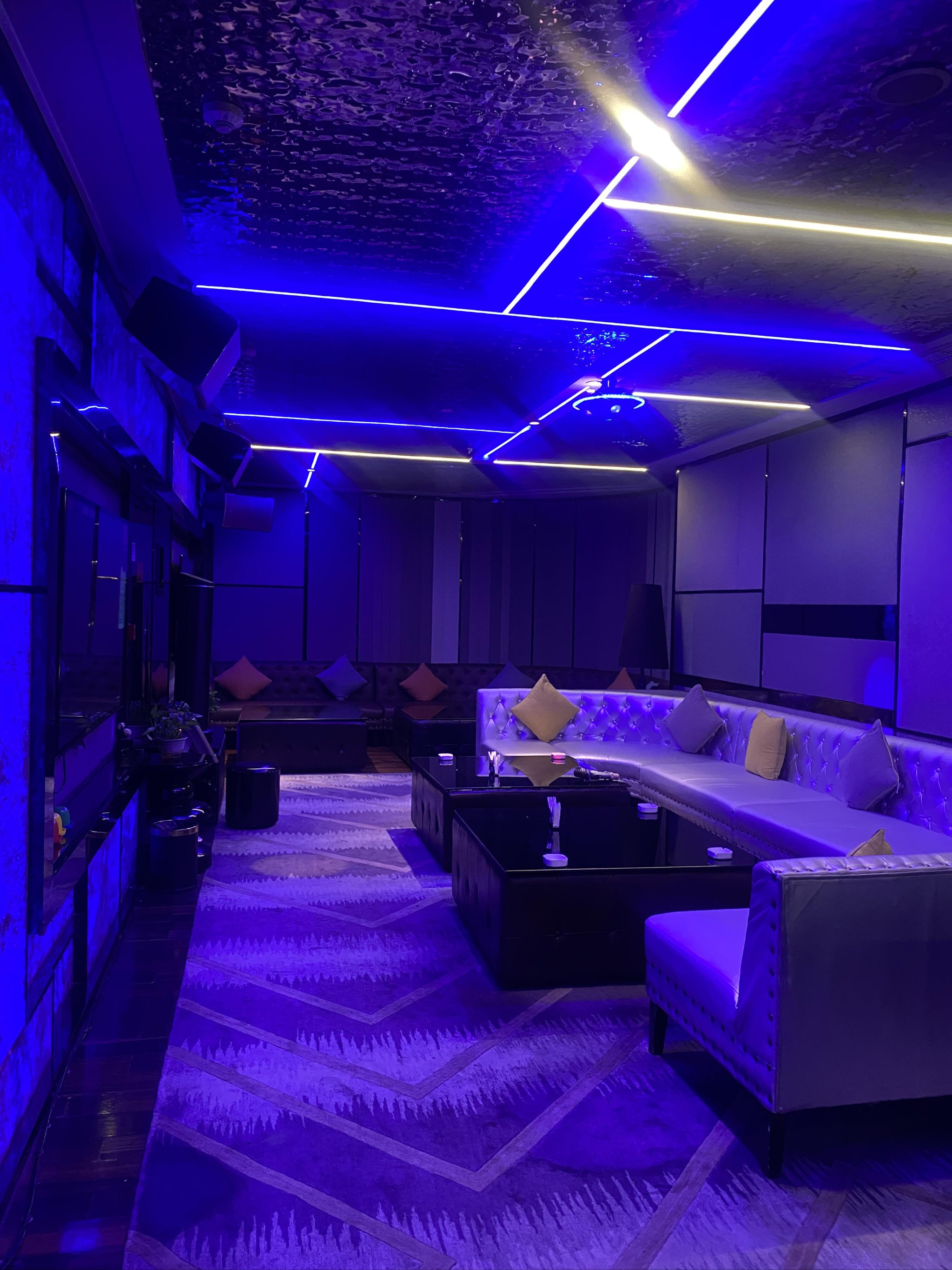 秦皇岛商务ktv及商务ktv啥意思介绍-卢龙县ktv预订